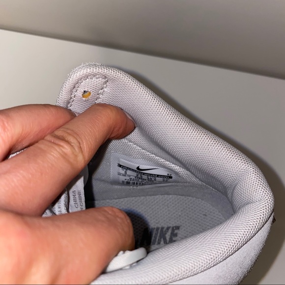 BNWOB Women's Nike Dunk Sky Hi - Picture 5 of 6